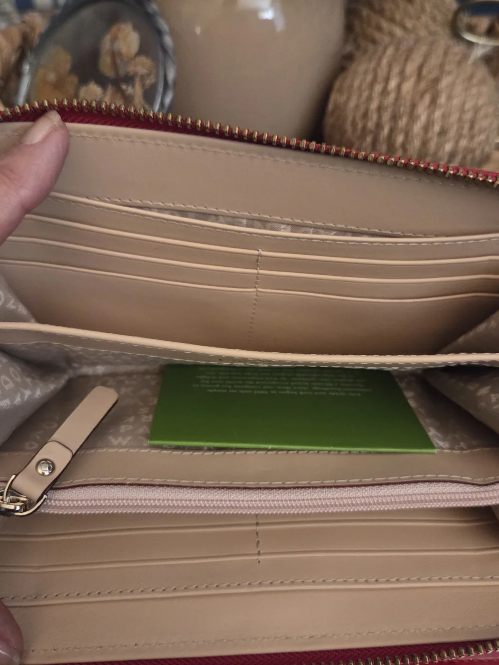 kate spade good pre